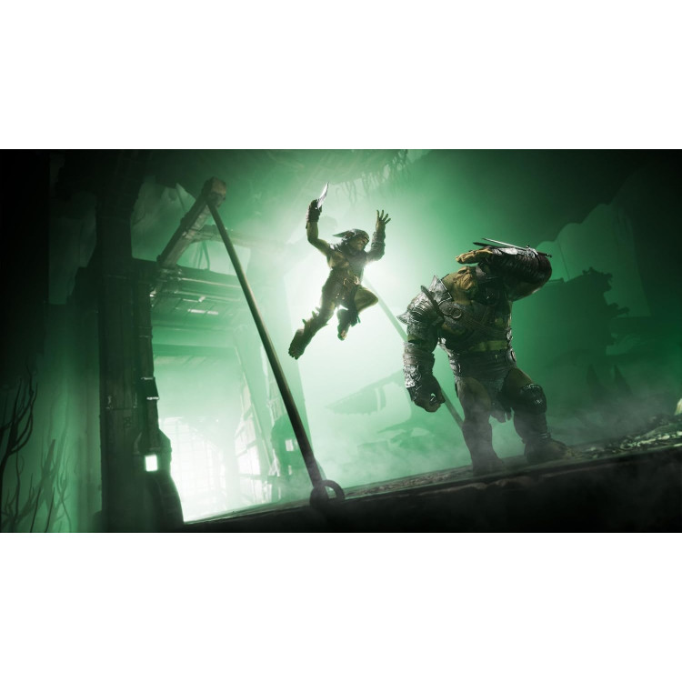 خرید بازی Styx: Blades of Greed برای PS5