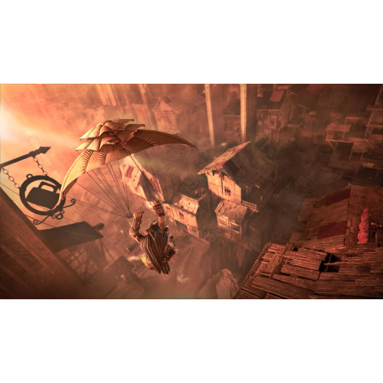 خرید بازی Styx: Blades of Greed برای PS5