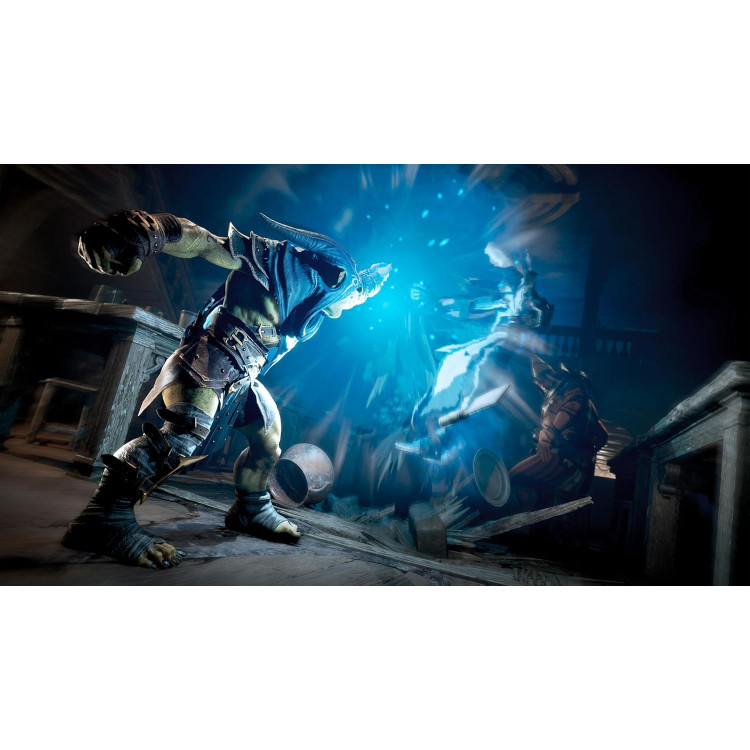 خرید بازی Styx: Blades of Greed برای PS5