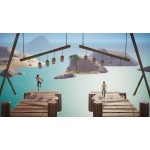 خرید بازی Survivor: Castaway Island برای نینتندو سوییچ