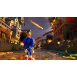 خرید بازی Sonic Forces نسخه Bonus برای PS4