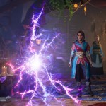 خرید بازی Split Fiction برای PS5