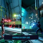 خرید بازی Split Fiction برای PS5