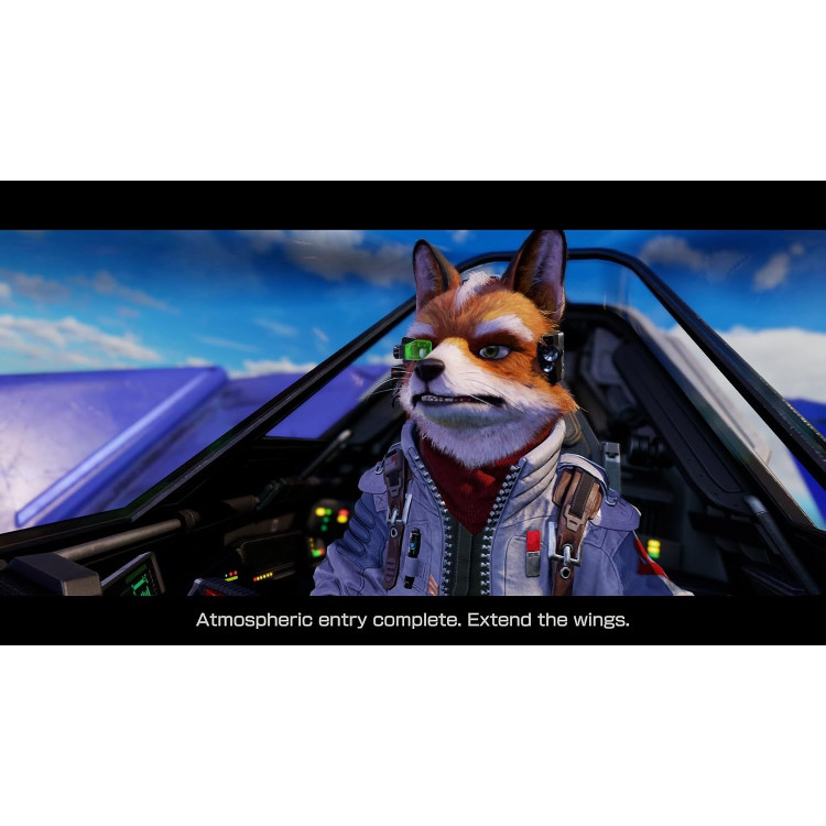 خرید بازی Star Fox برای نینتندو سوییچ 2