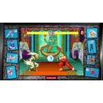 Street Fighter 30th Anniversary Collection - Xbox One عناوین بازی Street Fighter 30th Anniversary Collection - Xbox One عناوین بازی