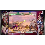 Street Fighter 30th Anniversary Collection - Nintendo Switch کارکرده Street Fighter 30th Anniversary Collection - Nintendo Switch کارکرده