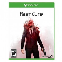 Past Cure - Xbox One