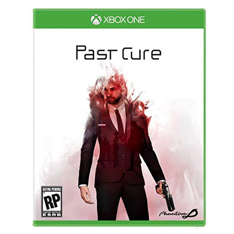 خرید بازی Past Cure - نسخه Xbox One