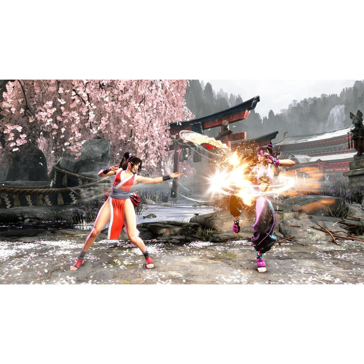 خرید بازی Street Fighter 6 نسخه Years 1-2 Fighters برای نینتندو سوییچ 2