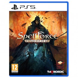 SpellForce: Conquest of Eo - PS5