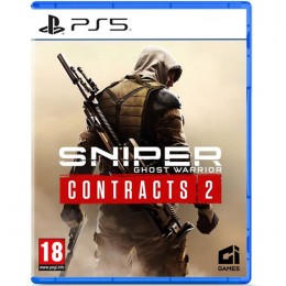 Sniper Ghost Warrior: Contracts 2 - PS5