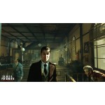 خرید بازی Sherlock Holmes: Crimes and Punishments - نسخه XBOX