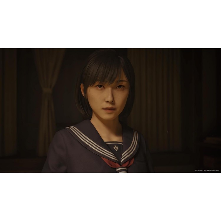 خرید بازی Silent Hill f برای XBOX