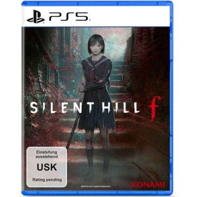 Silent Hill f - PS5