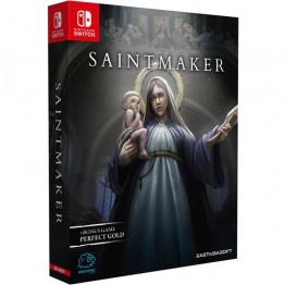 Saint Maker Limited Edition - Nintendo Switch