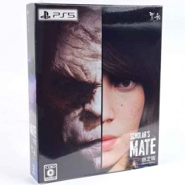 Scholar's Mate Limited Edition - PS5