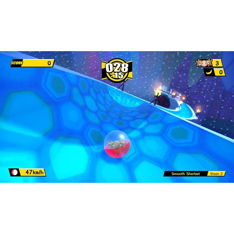 خرید بازی Super Monkey Ball: Banana Blitz HD برای PS4