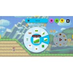 خرید بازی Super Mario Maker 2 برای نینتندو سوییچ