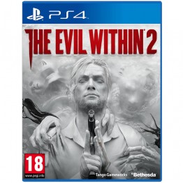 The Evil Within 2 - PS4