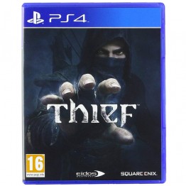 Thief - PS4 - کارکرده