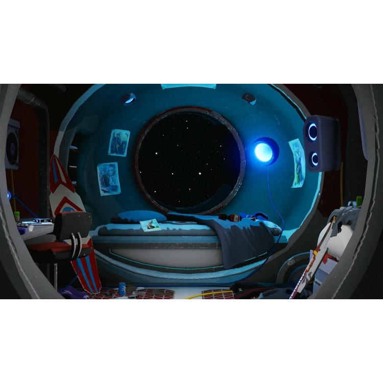 خرید بازی Star Overdrive برای نینتندو سوییچ