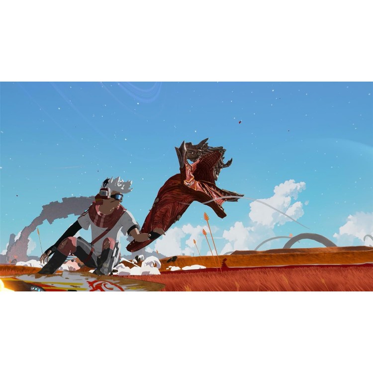 خرید بازی Star Overdrive برای نینتندو سوییچ