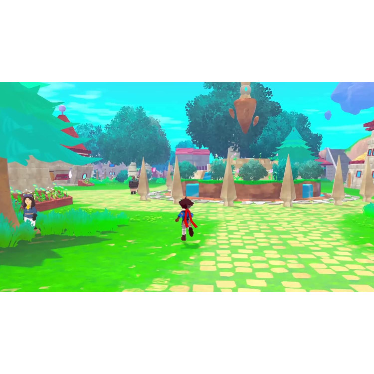 خرید بازی Sky Oceans: Wings for Hire برای نینتندو سوییچ