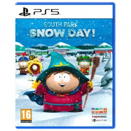 South Park: Snow Day - PS5