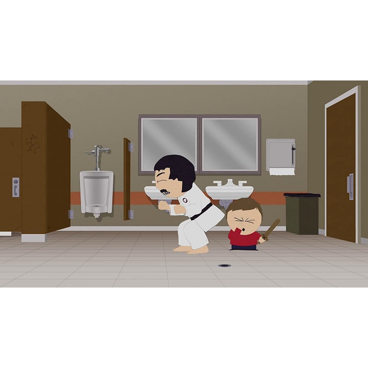 خرید بازی South Park: The Stick of Truth برای PS4