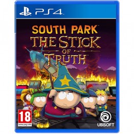 South Park: The Stick of Truth - PS4
