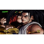 خرید بازی Samurai Shodown - نسخه PS4
