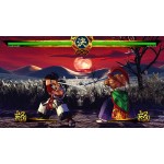خرید بازی Samurai Shodown - نسخه PS4