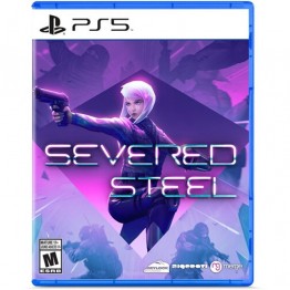 خرید بازی Severed Steel برای PS5