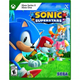 Sonic Superstars - XBOX