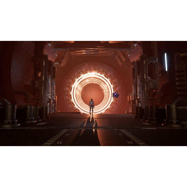 خرید بازی Steel Seed برای PS5