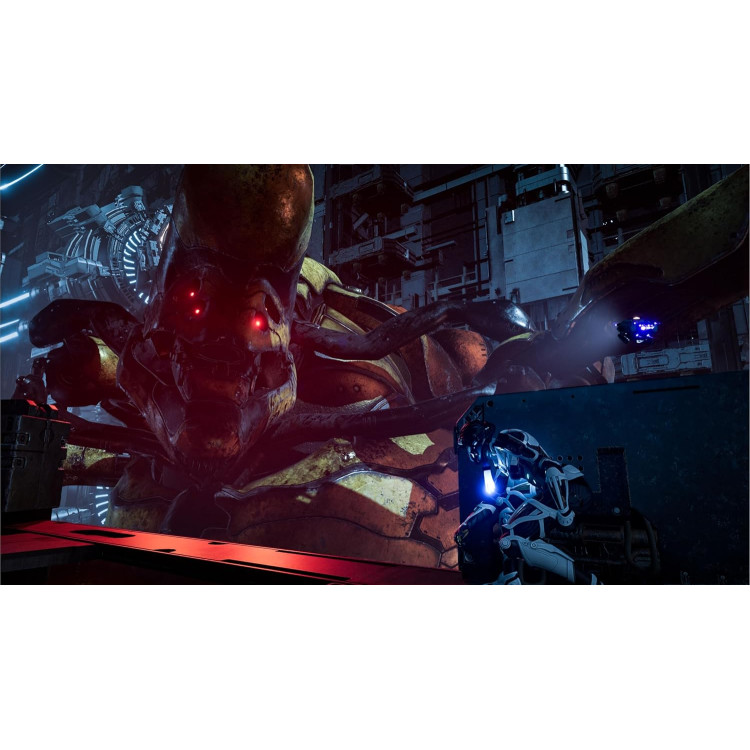 خرید بازی Steel Seed برای PS5