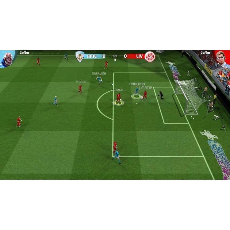 خرید بازی Sociable Soccer 25 برای PS5