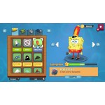 خرید بازی باب اسفنجی - Krusty Cook-Off نسخه Extra Krusty برای نینتندو سوییچ