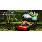 خرید بازی Samurai Shodown NeoGeo Collection برای نینتندو سوییچ