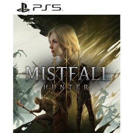 Mistfall Hunter Digital Code - PS5