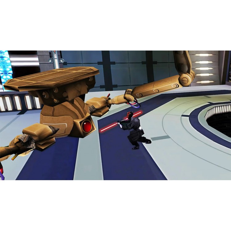 خرید بازی Star Wars Episode I: Jedi Power Battles برای PS5