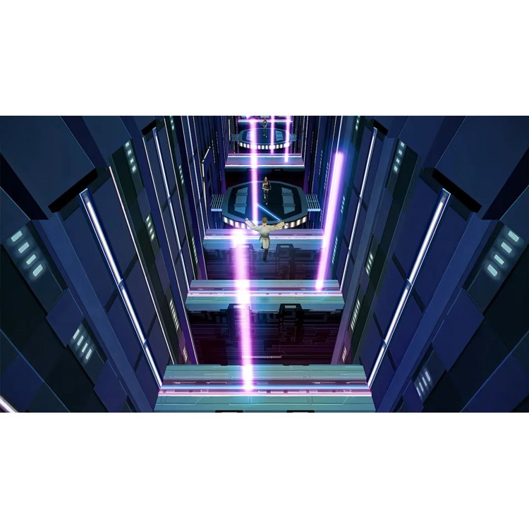 خرید بازی Star Wars Episode I: Jedi Power Battles برای PS5