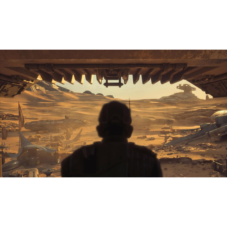 خرید بازی Star Wars: Galactic Racer برای PS5