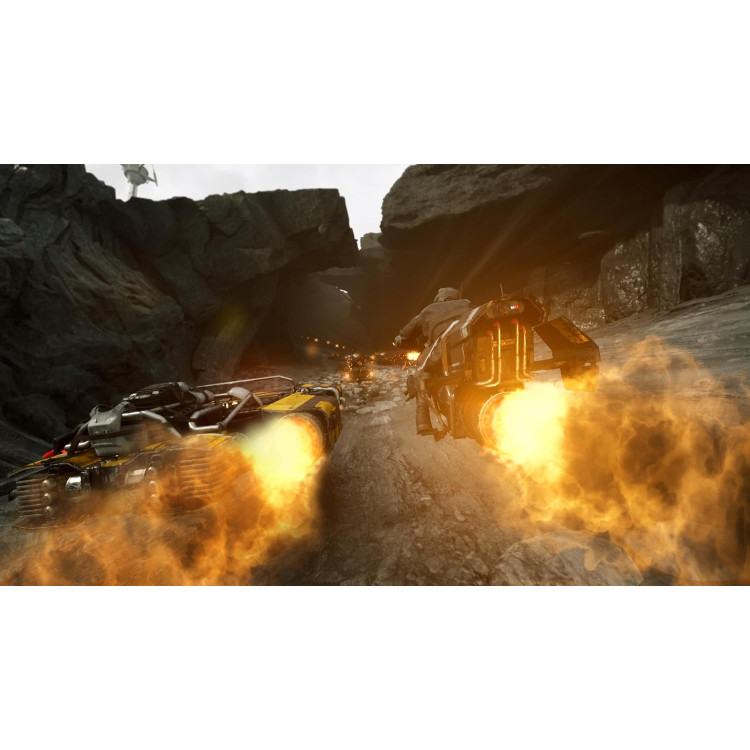 خرید بازی Star Wars: Galactic Racer برای PS5