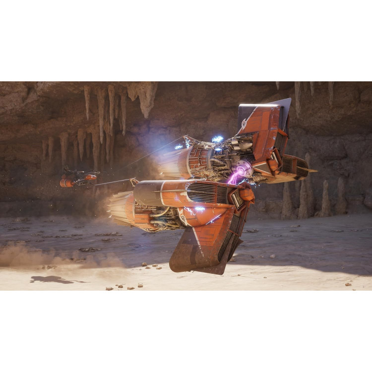 خرید بازی Star Wars: Galactic Racer برای PS5