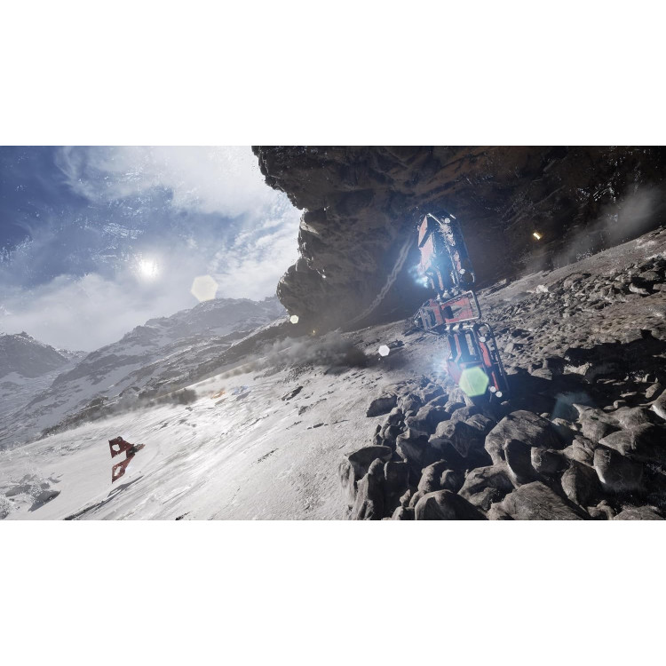 خرید بازی Star Wars: Galactic Racer برای PS5