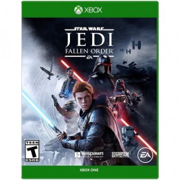 Star Wars Jedi: Fallen Order - XBOX ONE