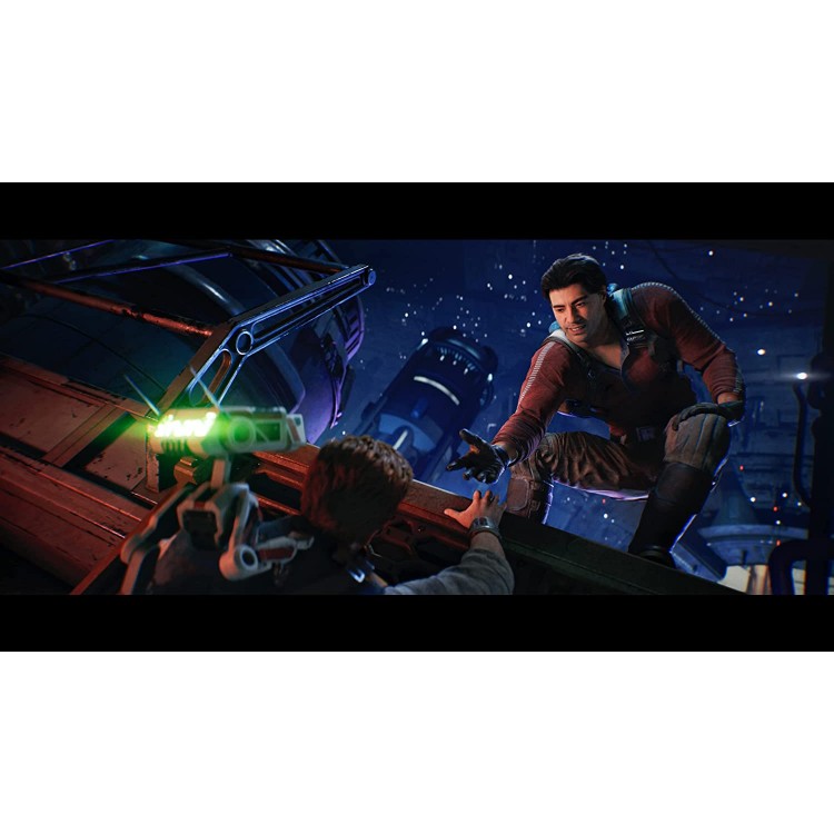 خرید بازی Star Wars Jedi: Survivor برای PS5
