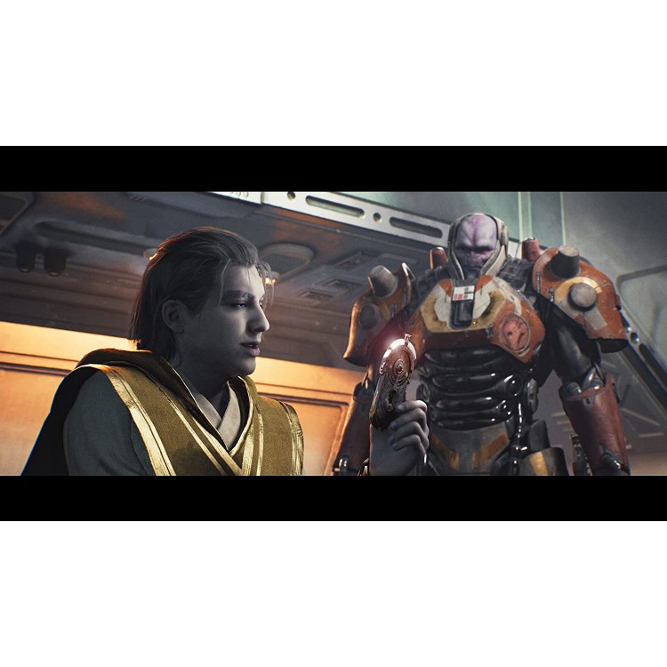 خرید بازی Star Wars Jedi: Suvivor برای PS5 کارکرده