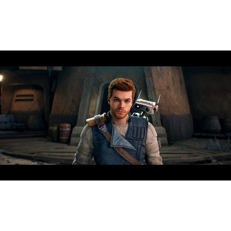 خرید بازی Star Wars Jedi: Survivor برای PS5